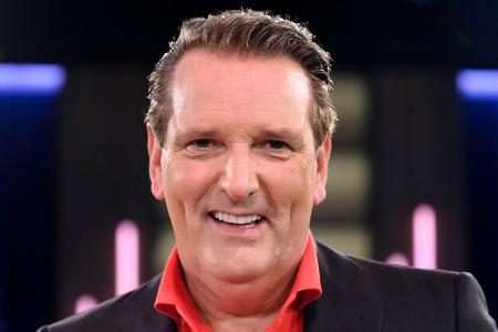 Abseits des Löwenrudels: Bekommt Ralf Dümmel ein eigenes TV-Format?