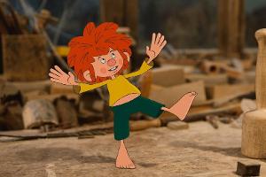 "Pumuckl" bekommt eigene Show auf RTL