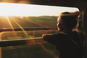 Mit dem Nachtzug in den Norden: Im Schlaf nach Skandinavien