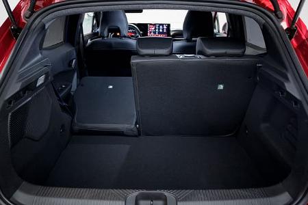 Neuer Renault Clio Hybrid E-Tech (2026)