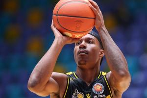 Neuzugang Smith führt Ludwigsburg ins Achtelfinale