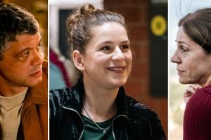 Neue Medical-Reihe "David und Goliath": Klinik-Chaos hautnah