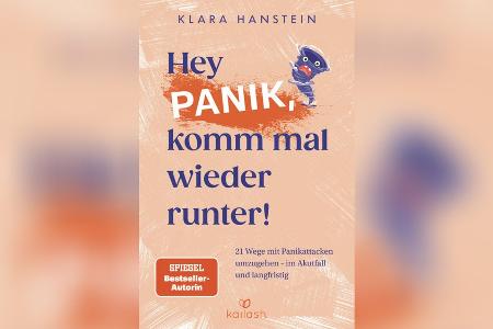 Wenn der Körper Fehlalarm auslöst: Was hilft bei Panikattacken?