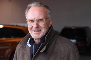 Karl-Heinz Rummenigge wird 70: Immer nur der FC Bayern