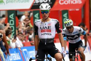 Radsport: Ayuso unterschreibt bei Lidl-Trek