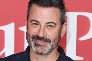 Nach Zwangspause: Jimmy Kimmel feiert Comeback mit Rekordquoten