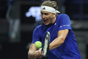 Zverev beim Davis Cup? "Noch keine endgültige Entscheidung"