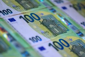 Die globalen Geldvermögen sind 2024 erneut kräftig gewachsen. (Symbolbild)