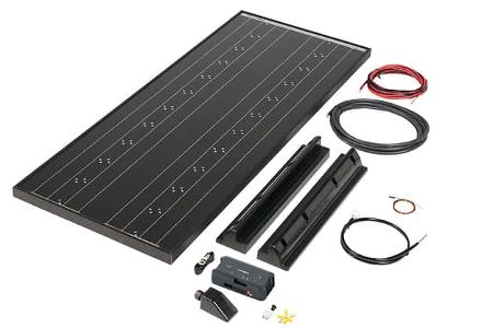 Dometic Büttner MT 130CDS KIT