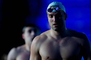 Fall Kusch: NADA prüft Verstoß gegen Anti-Doping-Gesetz