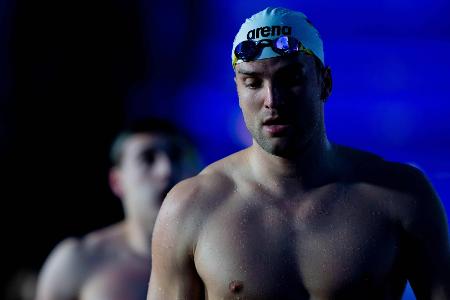 Fall Kusch: NADA prüft Verstoß gegen Anti-Doping-Gesetz