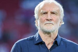 Völler wird in der Kategorie "Legende des Sports" geehrt