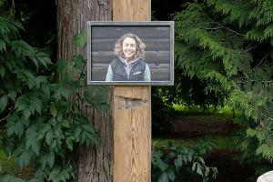 Zu Ehren von Laura Dahlmeier: Heimatgemeinde benennt Kurpark um