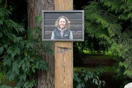 Zu Ehren von Laura Dahlmeier: Heimatgemeinde benennt Kurpark um