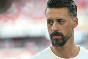 Sandro Wagner: Mit Federer aus der Krise
