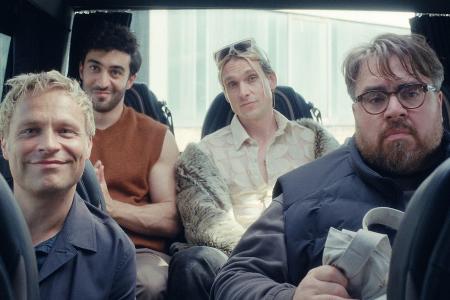 Bill Kaulitz doch nicht in ZDF-Serie 