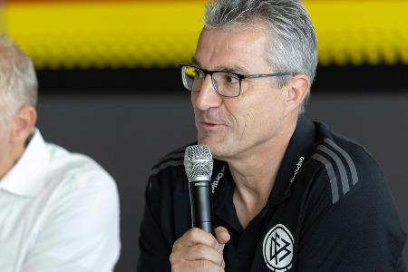 DFL bestätigt: Handshake-Dialog schon wieder Geschichte