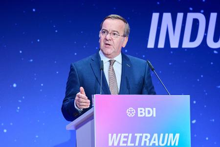 Boris Pistorius (SPD)