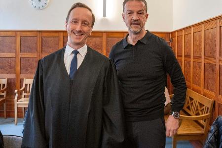 Bobic gewinnt vor Gericht: Hertha muss Millionen zahlen