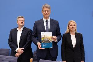 Die Absage Rompfs ist eine Niederlage für den Verkehrsminister. (Archivbild)