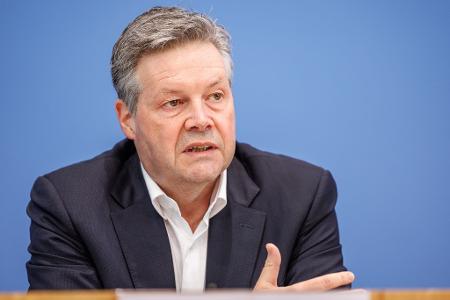 Dirk Rompf will den Chefposten bei Bahn-InfraGo nicht mehr antreten. (Archivbild)