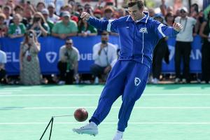 Manning: Kane soll NFL-Kicker werden