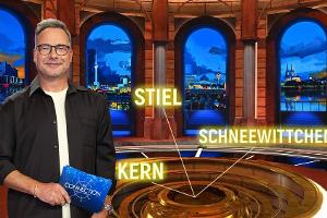 Matthias Opdenhövel: Auch diese Quiz-Shows hat er schon moderiert