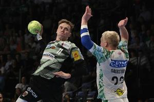 Handball: Däne Andersson verlässt Berlin nach der Saison