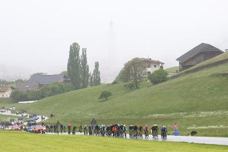 Multi-Event: Rad-WM 2031 in Trentino