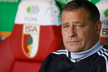 FIFA-Reform: Bayerns vorerst letztes Wiesn-Heimspiel