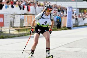 Nach Babypause: Hettich-Walz hofft auf Olympia-Medaille