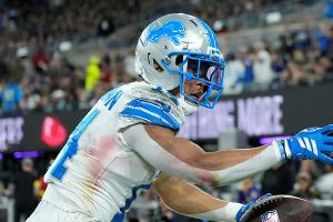 Manning lobt St. Brown: "Ein echter Superstar"