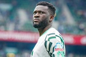 Steffen über Boniface: "Ein liebenswerter Mensch"