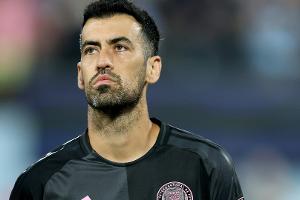 Busquets kündigt nahes Karriereende an