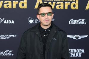 "The Voice"-Juror Nico Santos: "Ich werde der Sieger-Coach sein"