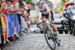 Lippert bereit fürs Straßenrennen: "Noch eine Rechnung offen"