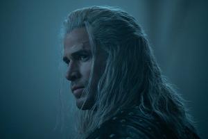 Liam Hemsworth: Wegen "The Witcher"-Kontroverse kaum im Internet
