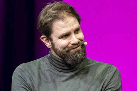 Sportpolitik: Herber mahnt zur Eile bei Reformen