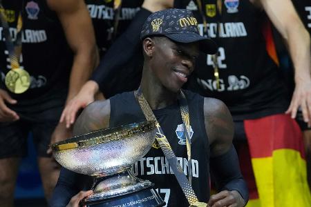 Schröder träumt von Meisterschaft mit Braunschweig