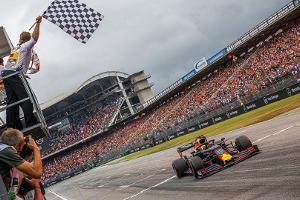 Hockenheim-Chef: Keine Prognose für Formel-1-Rückkehr