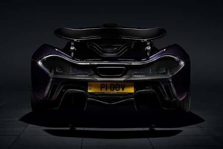 McLaren Designzukunft Tobias Sühlmann