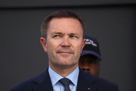 UCI-Präsident stellt sich hinter Israel-Premier Tech