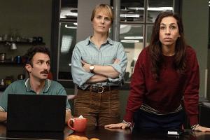 "Tatort: Kammerflimmern": Wie ist der neue Schweiz-Krimi?