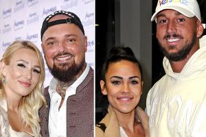 Baby für Melina und Max: Diese Realitystars haben gemeinsame Kinder