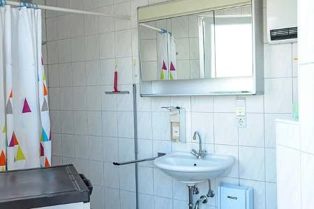 Stellplatz am Weingut Henninger, Vorderpfalz