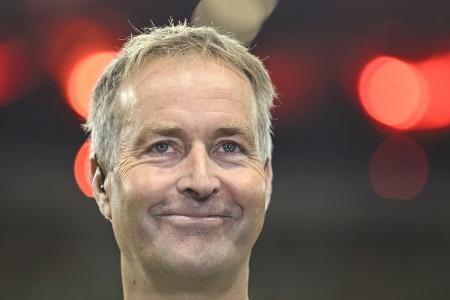 Hjulmand über Teamchemie: 