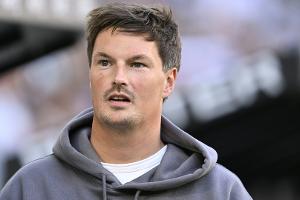 Vor Duell mit dem Ex-Chef: Polzin lobt "Baumgart-Fußball"