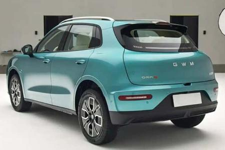 GWM Ora 5 SUV