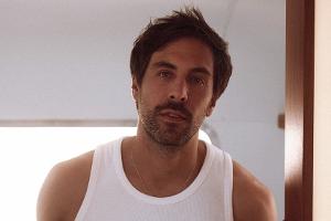 Max Giesinger über Ex-Beziehung: "Dankbar für die wunderschöne Zeit"