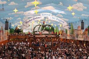 Oktoberfest 2025: Diese zwei Songs kämpfen um die Wiesn-Hit-Krone